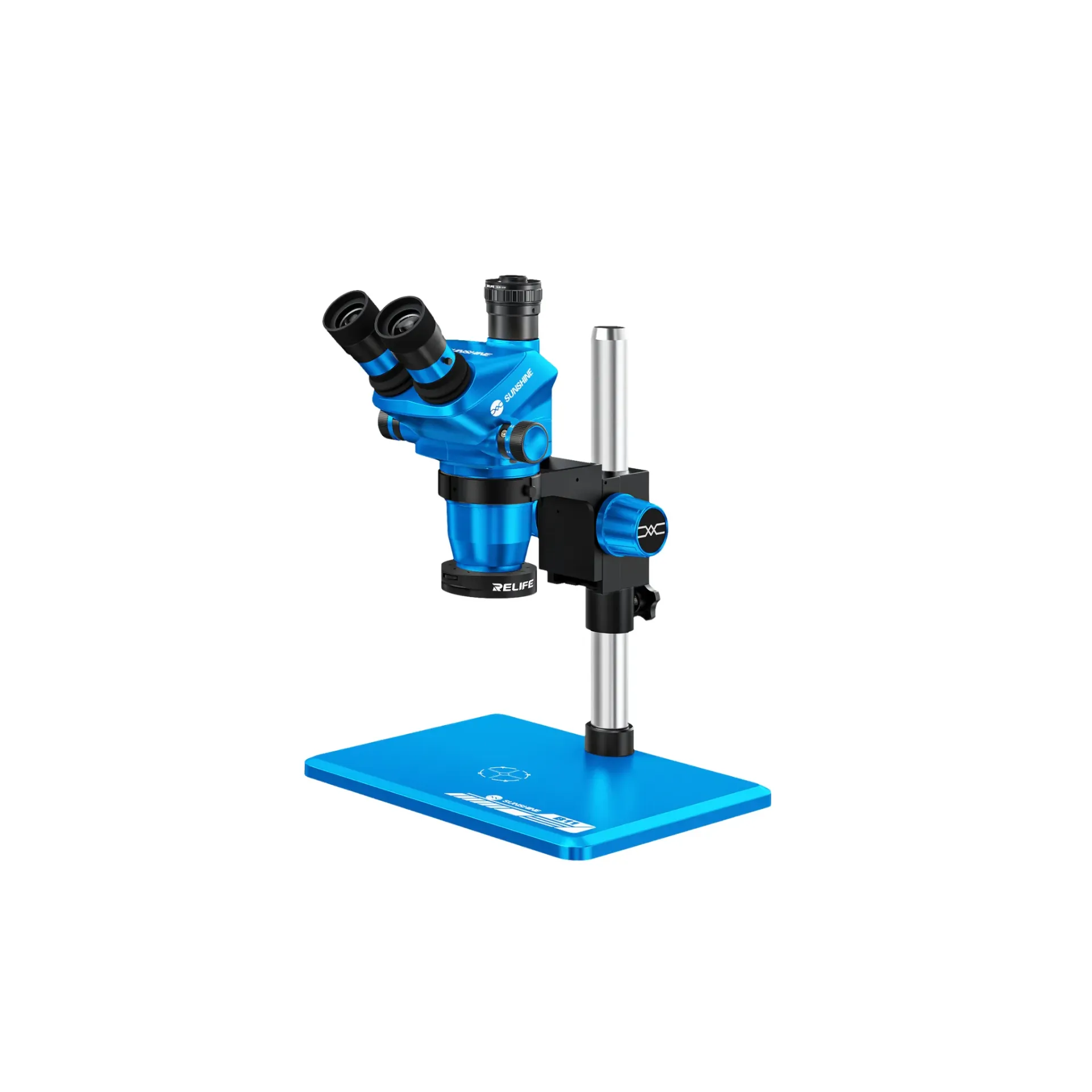 [73001004539] MICROSCOPE SUNSHINE 71 ULTRA-B11 BLUE (مجهر)