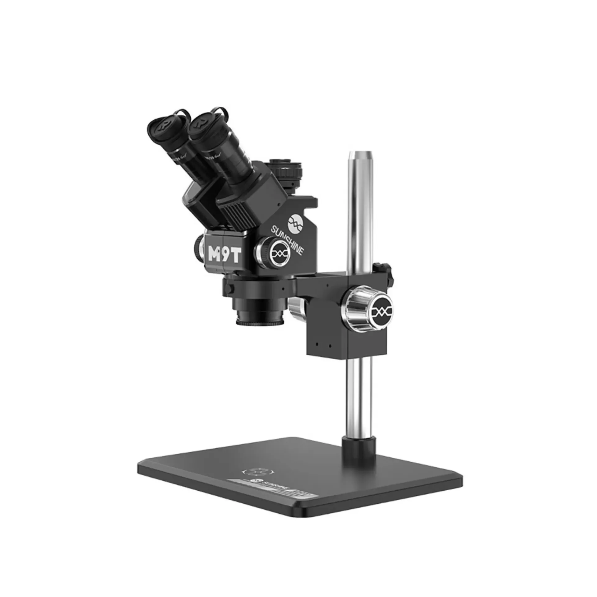 [73001004542] MICROSCOPE SUNSHINE M9T-B11 BLACK (مجهر)