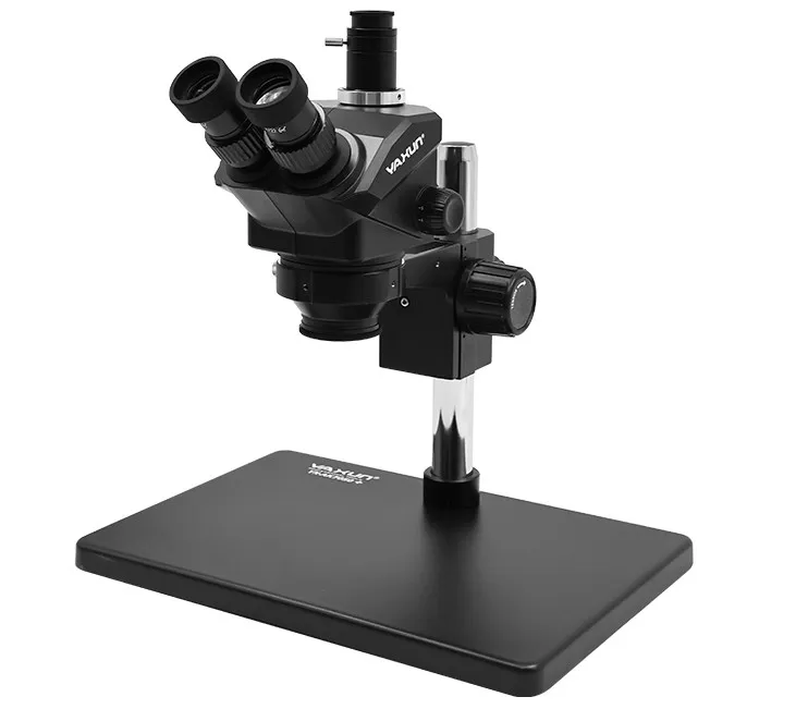 MICROSCOPE YAXUN YX-AK7050+ WITH 1 CTV (مجهر)