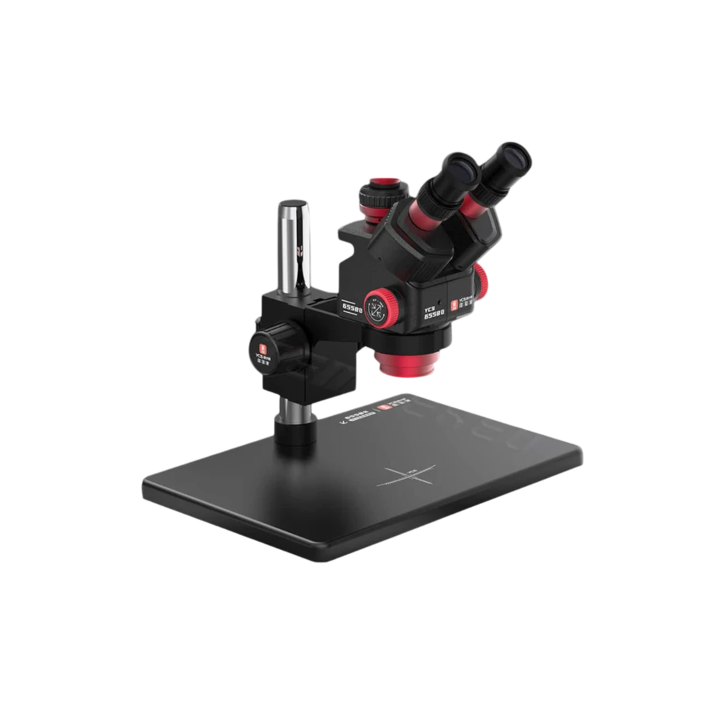 [73001003109] MICROSCOPE YCS 6558S (مجهر)