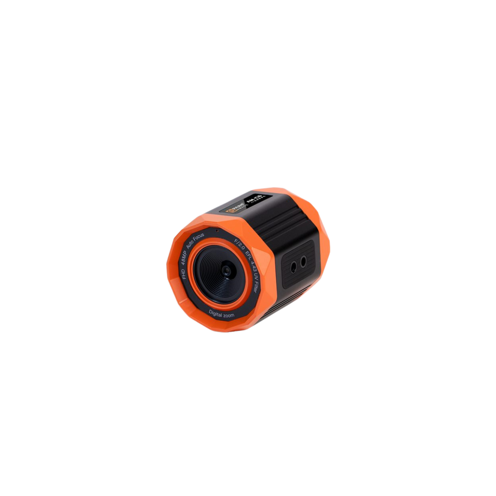 [73001003788] LIVE BROADCAST CAMERA (AM-C6-4K ULTRA) AMAOE (كاميرا البث المباشر)