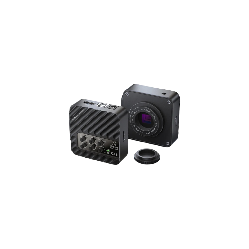 [63010004] MICROSCOPE CAMERA (CX3) MEGA IDEA (كاميرا مجهر)