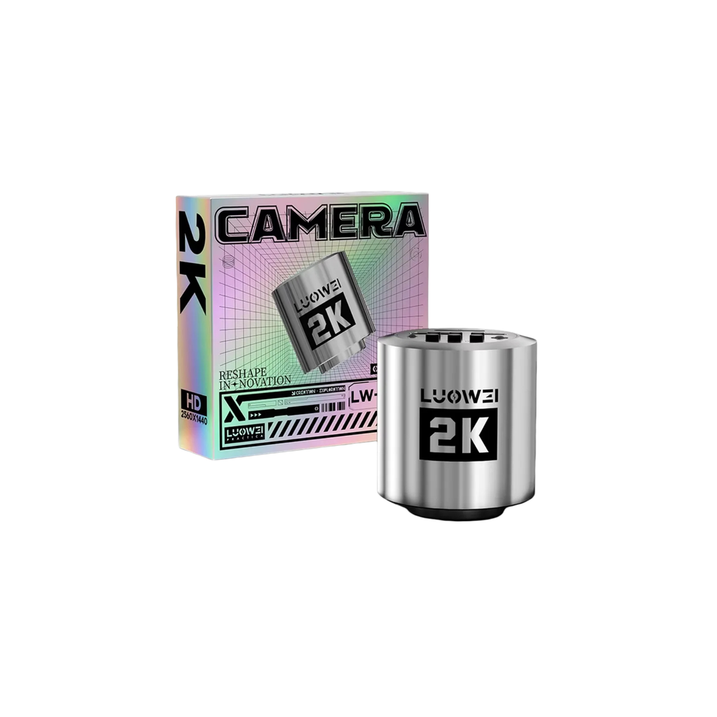 MICROSCOPE CAMERA (LW-GK20-2K) LUOWEI (كاميرا مجهر)