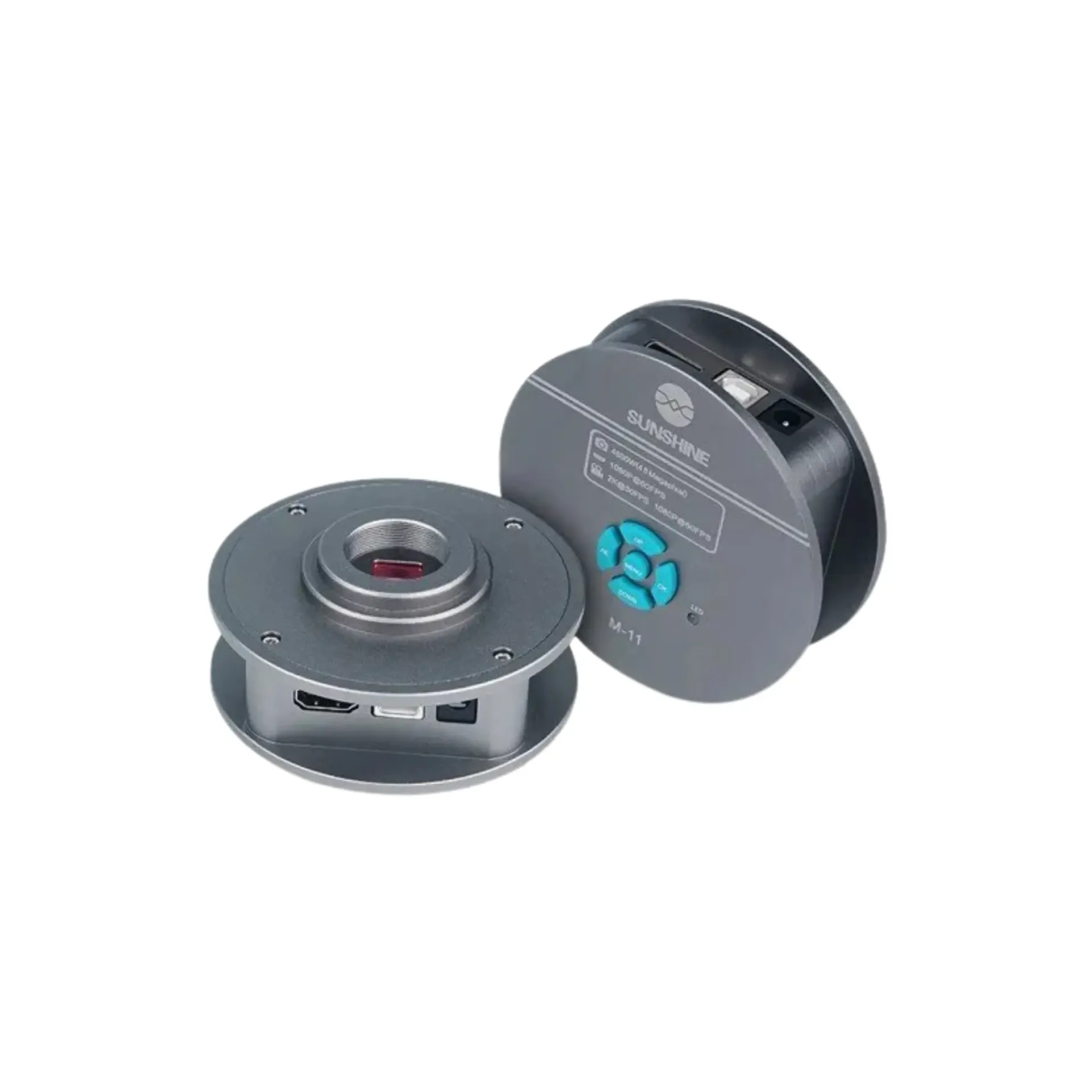 MICROSCOPE CAMERA (M-11 48MP) RELIFE (كاميرا مجهر)