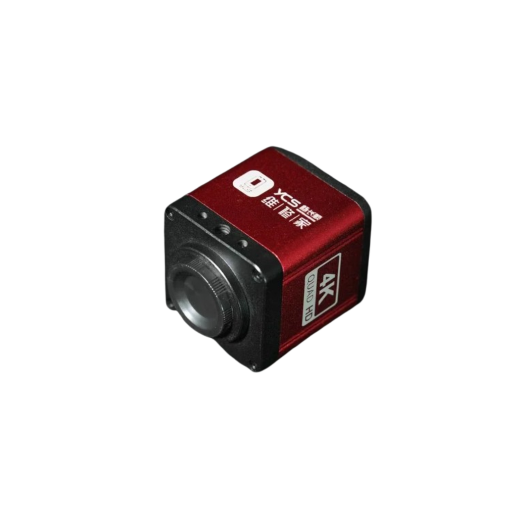 MICROSCOPE CAMERA (RED-HD-4K) YCS (كاميرا مجهر)