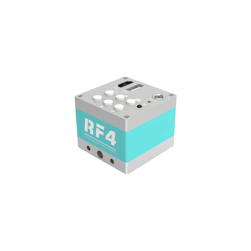 [63010006] MICROSCOPE CAMERA (RF-2KC2) RF4 (كاميرا مجهر)