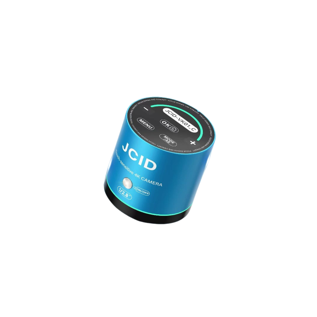 [73001004172] MICROSCOPE CAMERA (VK01C-4K) JC (كاميرا مجهر)
