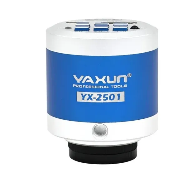 MICROSCOPE CAMERA (YX-2501) YAXUN (كاميرا مجهر)