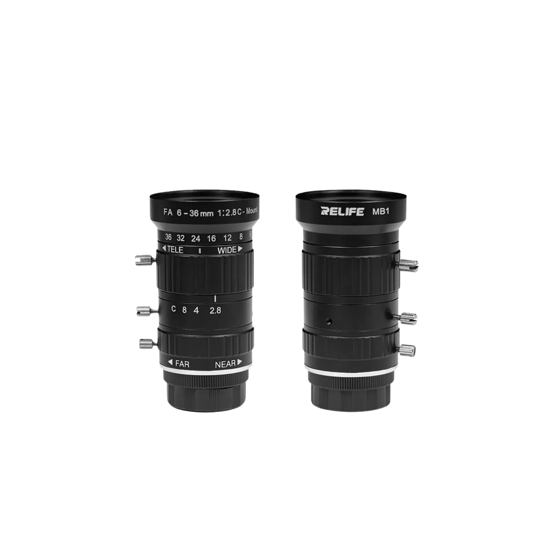 MICROSCOPE (LENS) RELIFE MB1 HD (عدسه مجهر)