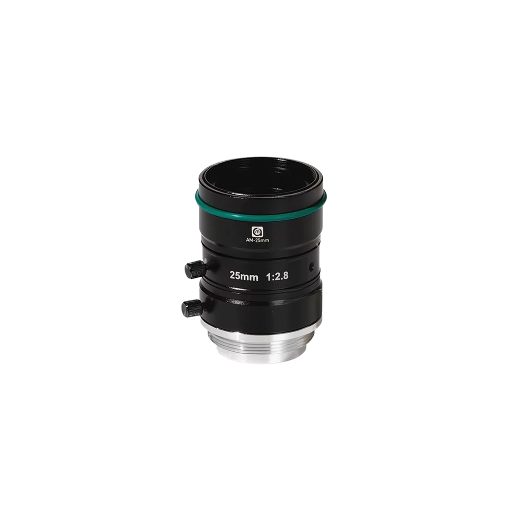 MICROSCOPE (PRIME LENS) AMAOE AM-25MM (عدسه مجهر)