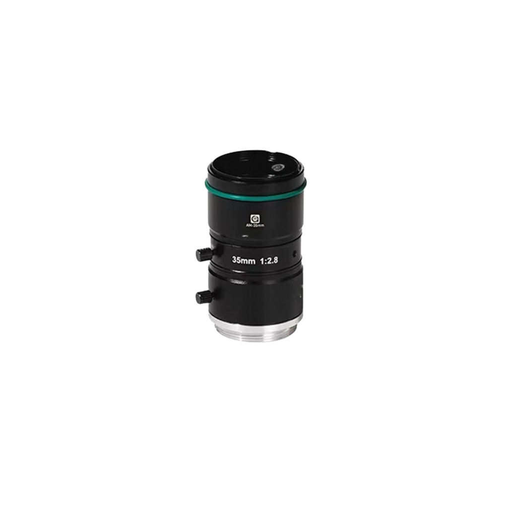 MICROSCOPE (PRIME LENS) AMAOE AM-35MM (عدسه مجهر)
