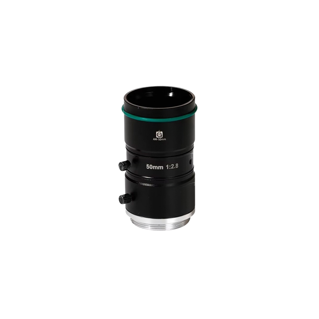 MICROSCOPE (PRIME LENS) AMAOE AM-50MM (عدسه مجهر)