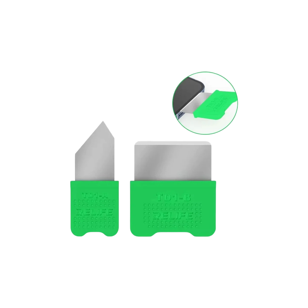 [73001001606] OPEN TOOL RL-TD1-A-B (اداه فك الشاشه)