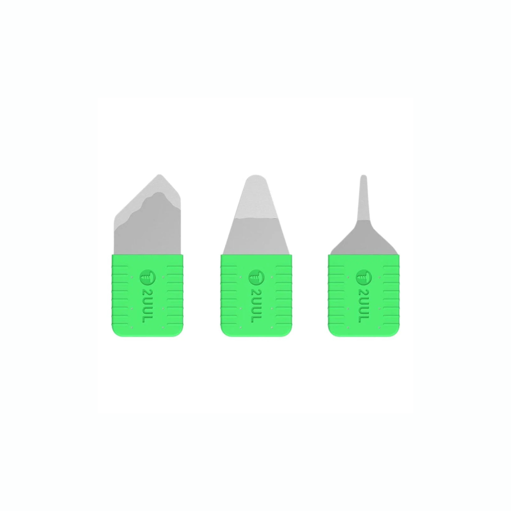 OPEN TOOL SET 2UUL-DA91 3IN1 (اداه فك الشاشه )