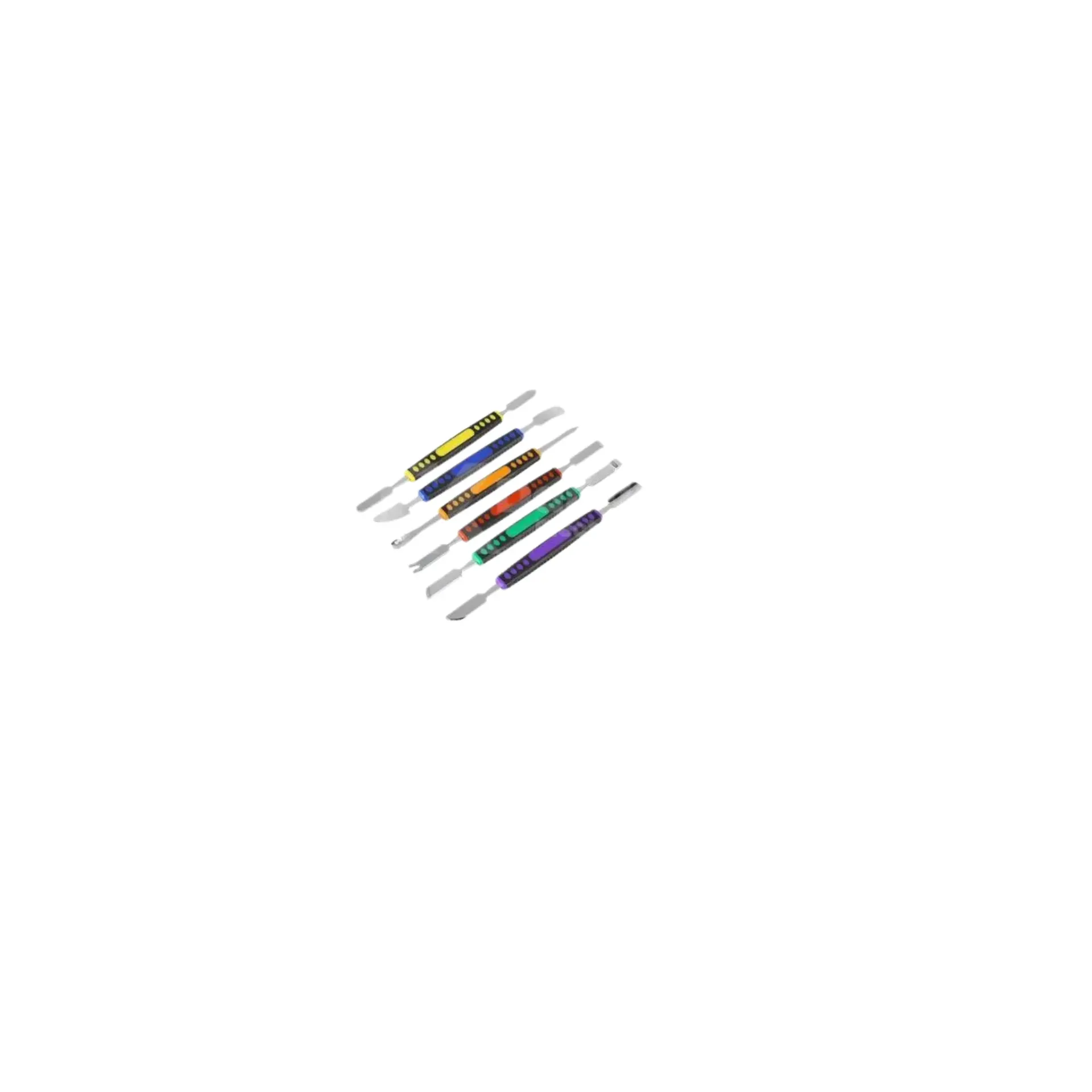 [5303662] OPEN TOOL SET YX 689 6IN1 (اداه فك الشاشه )