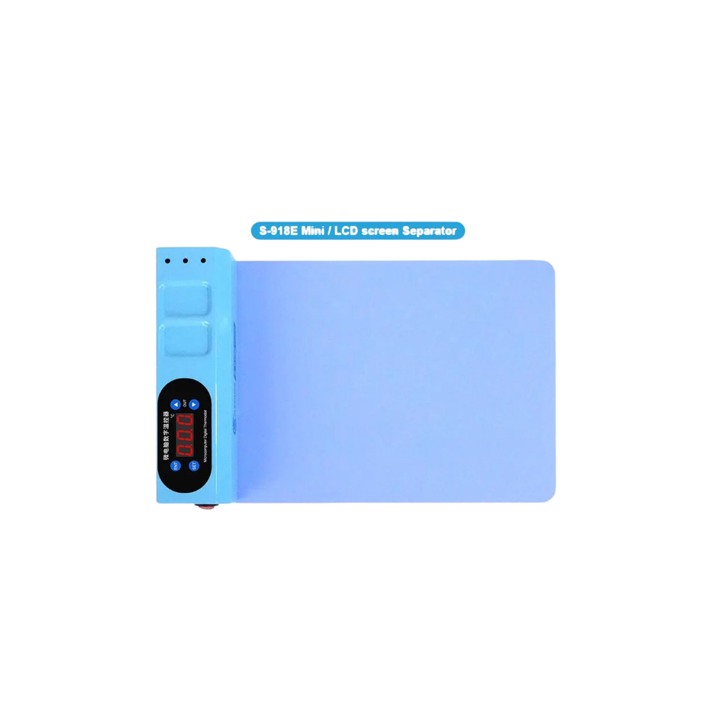 [53050654] PAD (HEATER IPAD) SUNSHINE SS-918E MINI (باده)