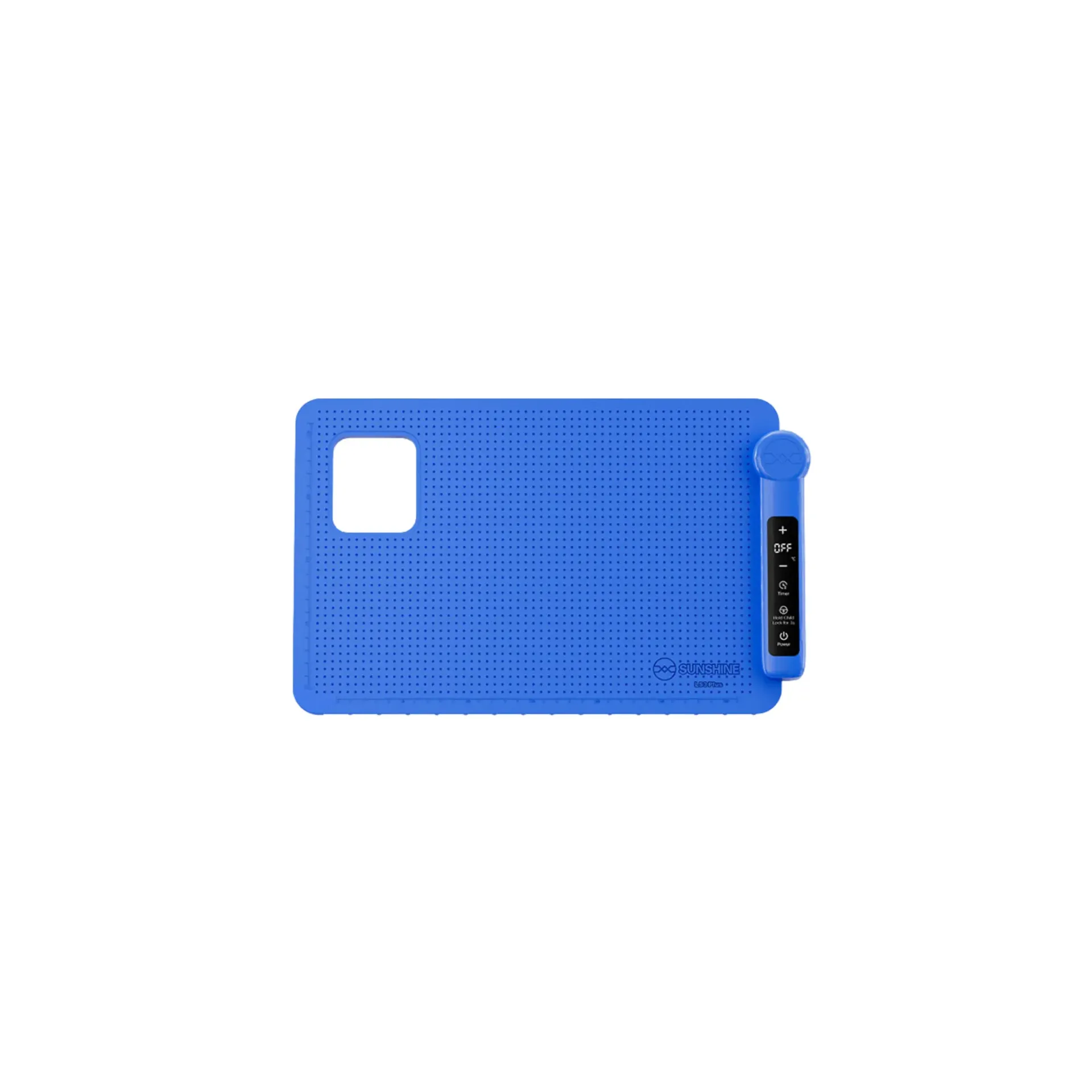 [73001004550] PAD (HEATER IPAD) SUNSHINE SS-LS3 PLUS (باده)