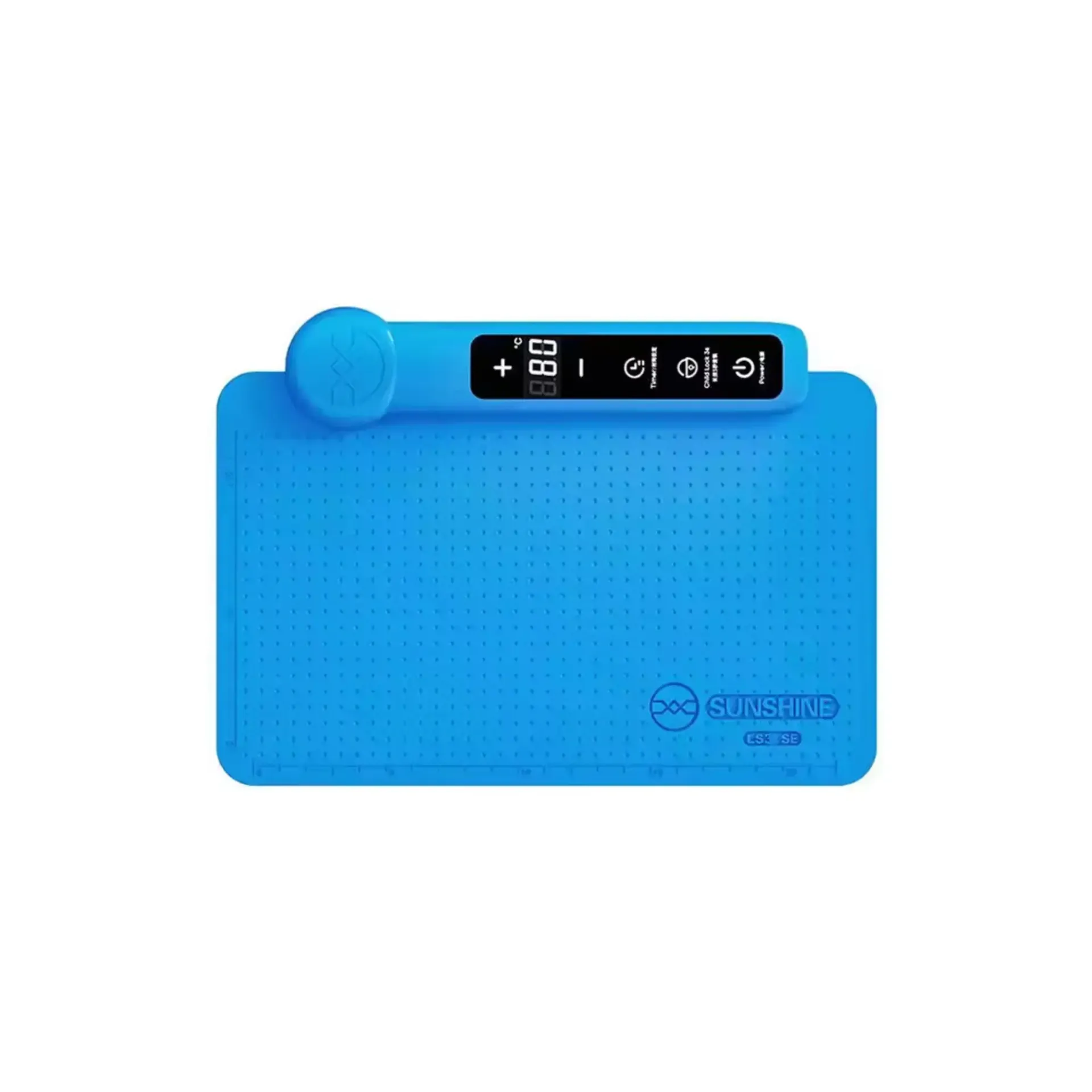 PAD (HEATER IPAD) SUNSHINE SS-LS3 SE (باده)