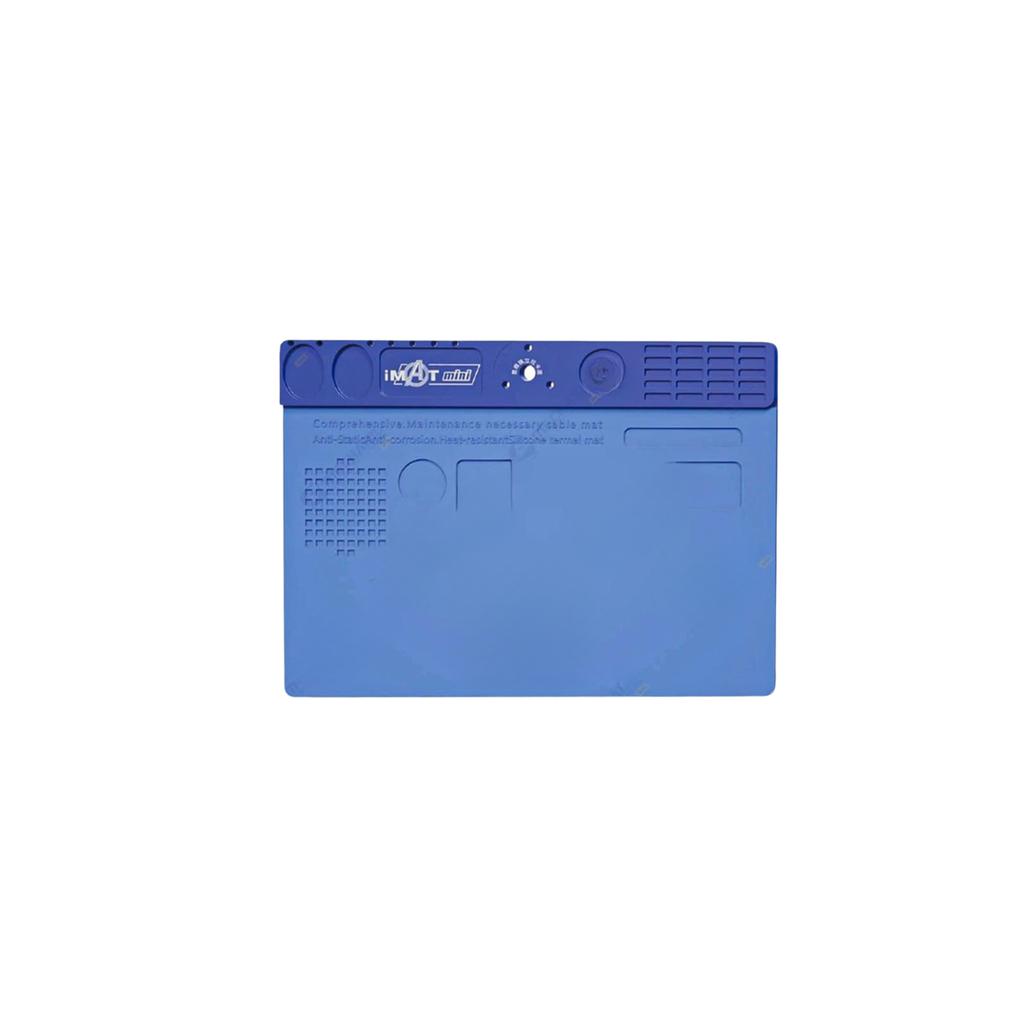[53050586] PAD (IRON) MCN I MAT MINI (باده حديد)
