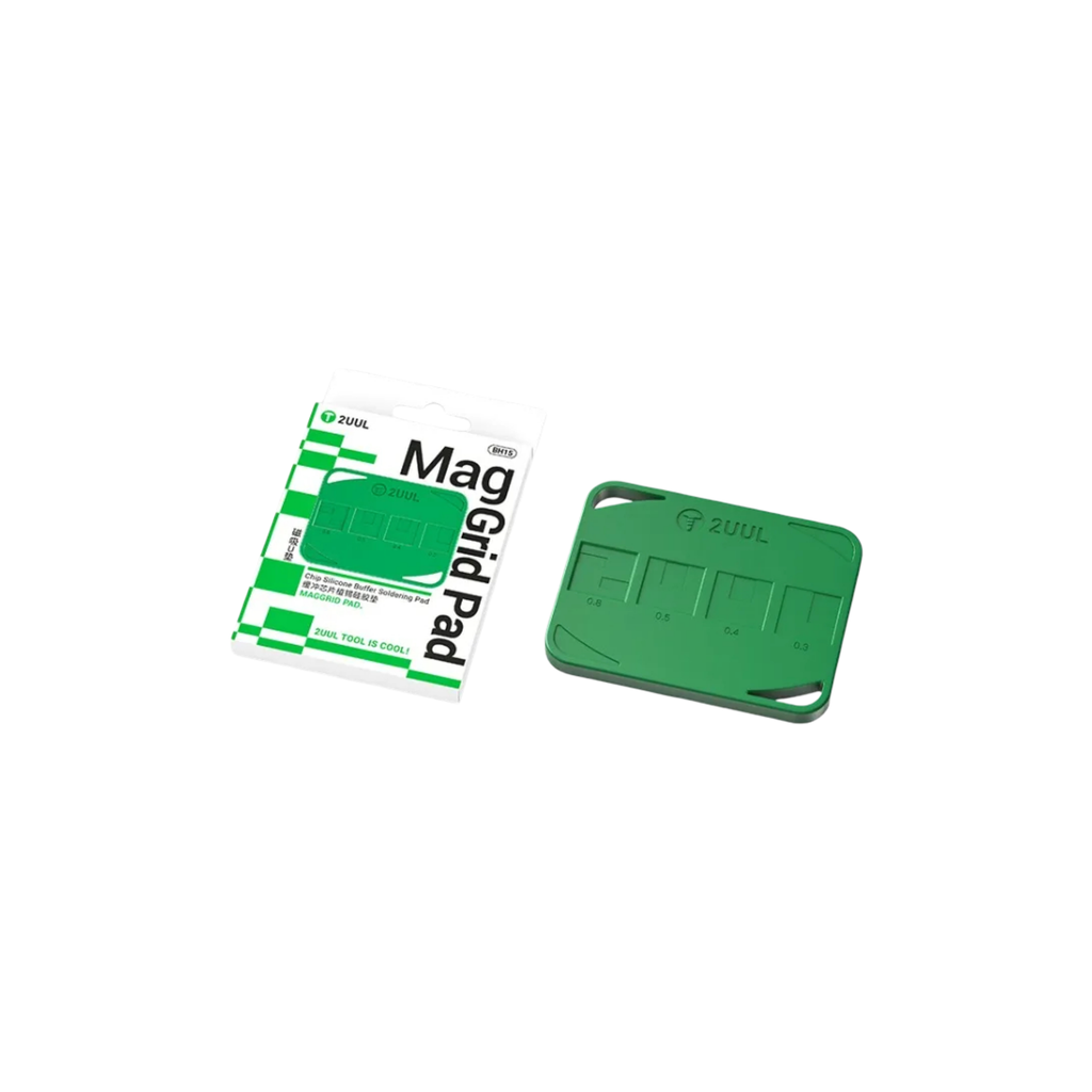 PAD (MAGNETIC) 2UUL BH15 (باده مغناطيس)