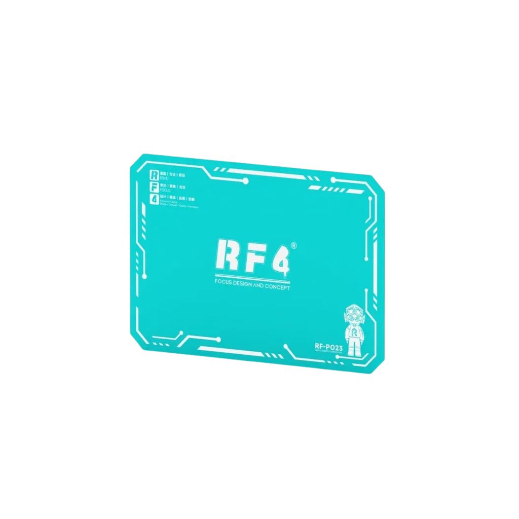 PAD (SILICONE) RF4 RF-PO23 (باده)