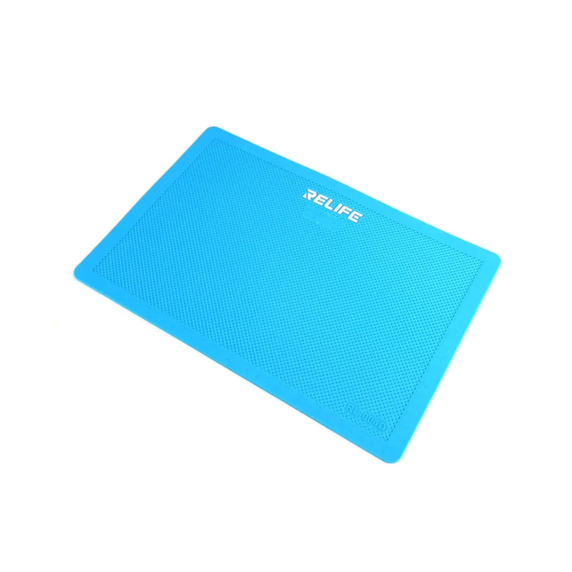 [73001004565] PAD (SILOCONE) RELIFE RL-004D BLUE (باده)