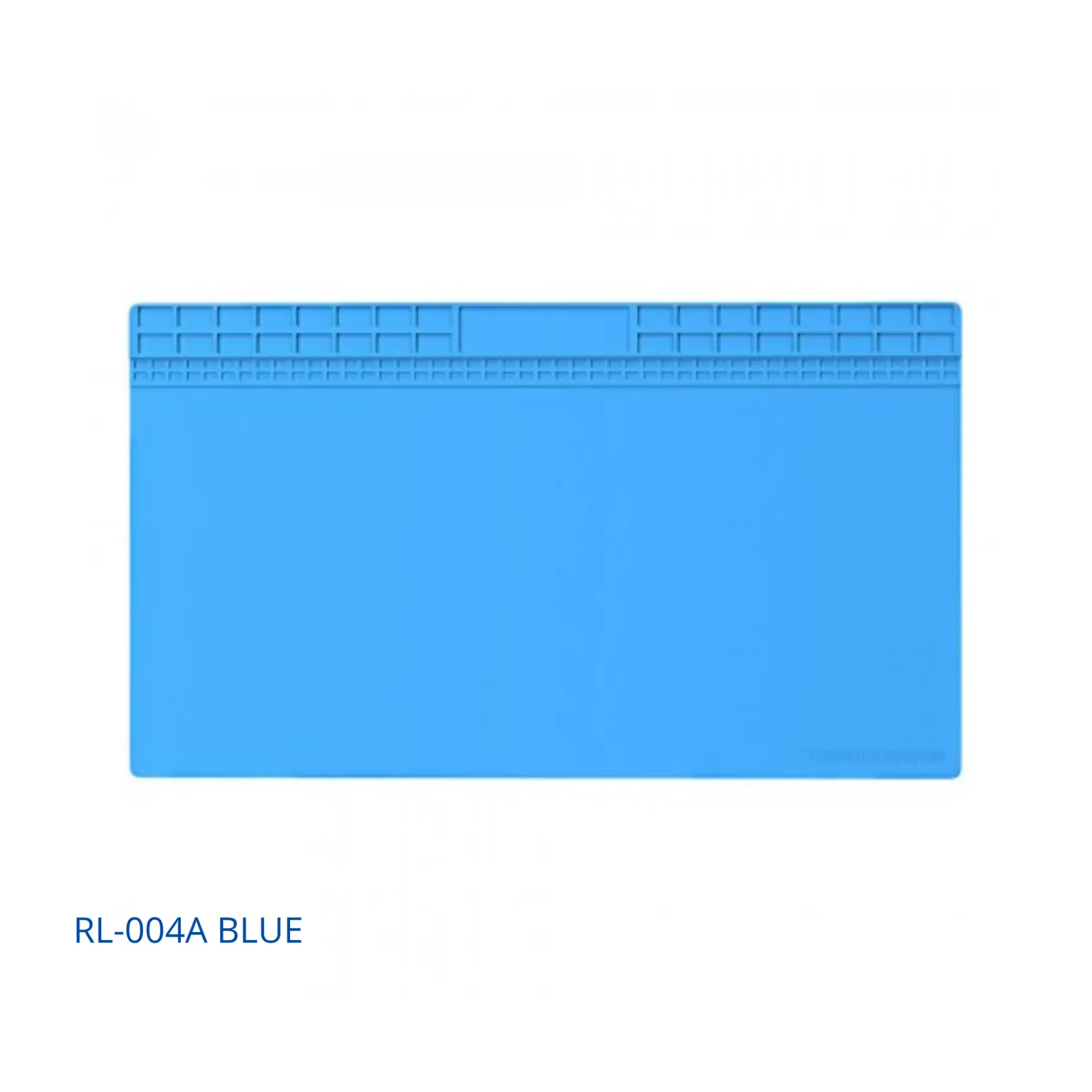 PAD (TEMPERATURE) RELIFE RL-004A BLUE (باده)