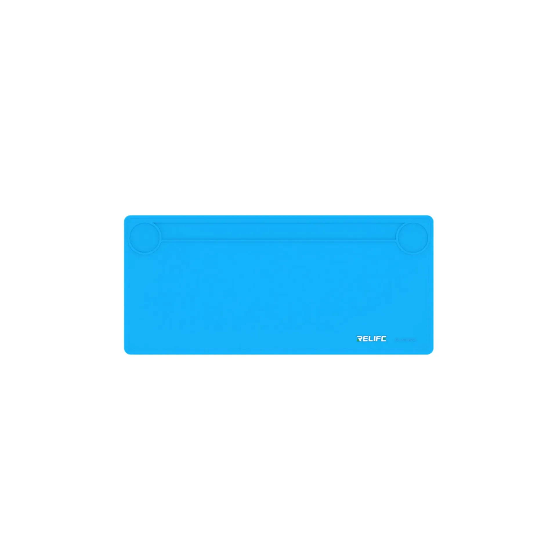 PAD (TEMPERATURE) RELIFE RL-004DQ BLUE (باده)