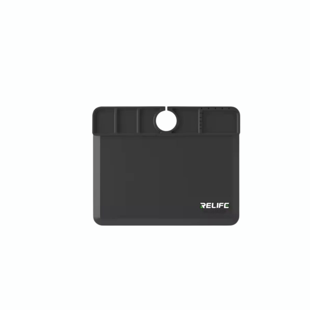 [73001003412] PAD RELIFE RL-004M-B11 BLACK (باده)