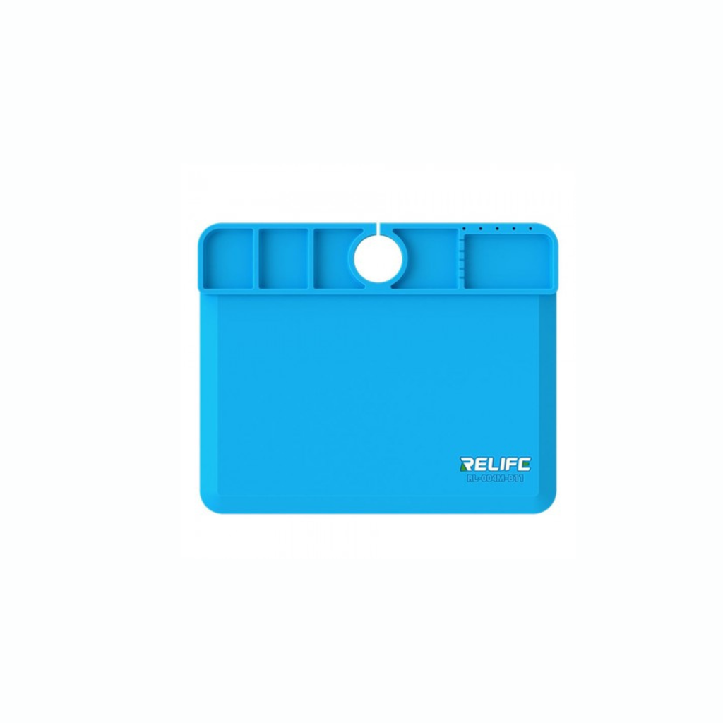 PAD RELIFE RL-004M-B11 BLUE (باده)
