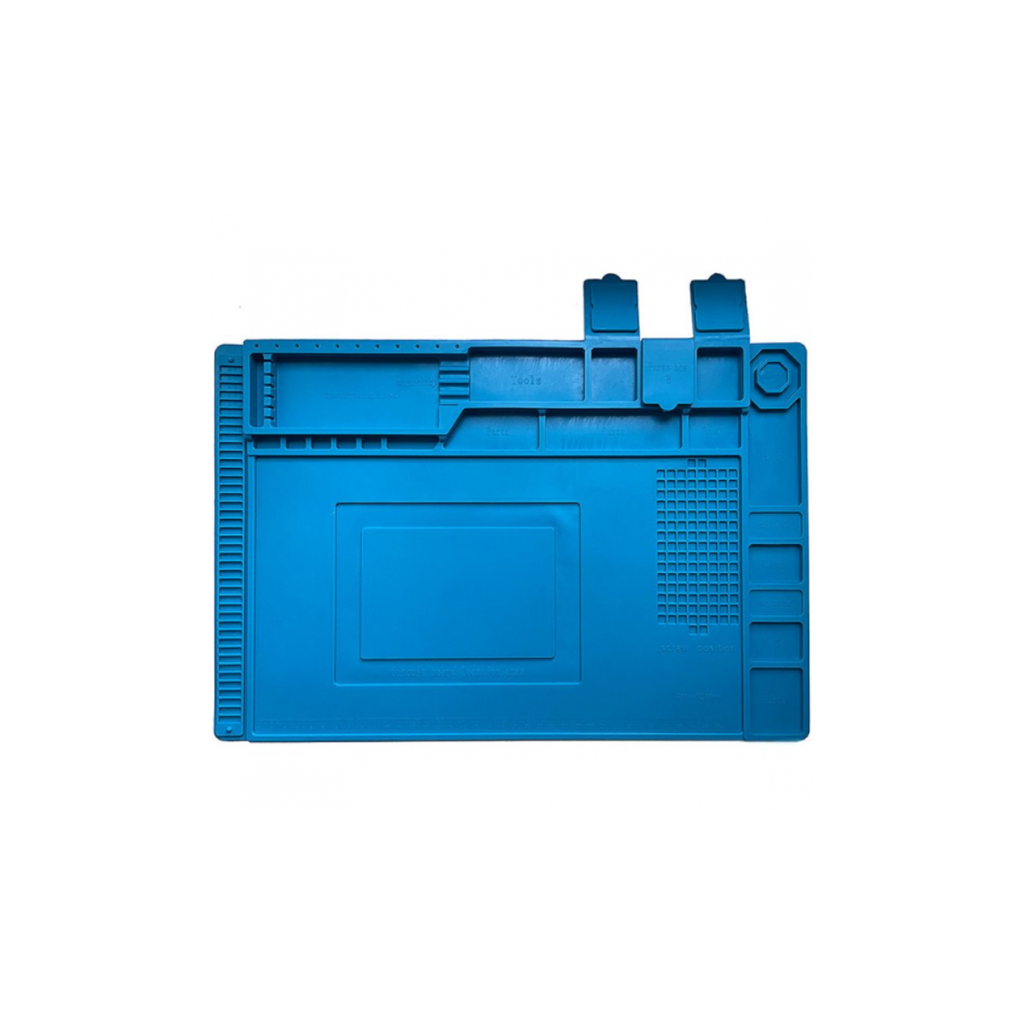 [73001001387] PAD TE-501 (باده)