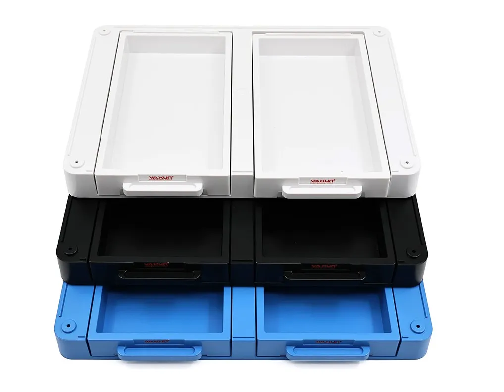 PAD YAXUN YX-2505 BLACK (باده)