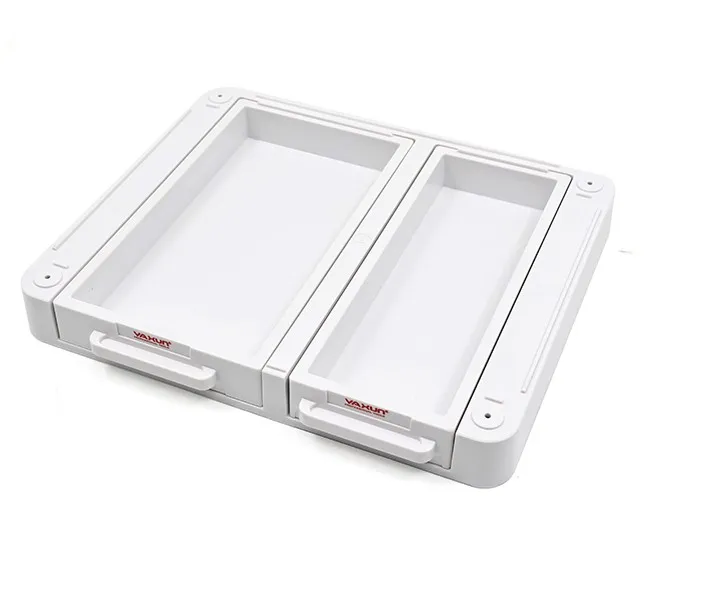 PAD YAXUN YX-2506 WHITE (باده)
