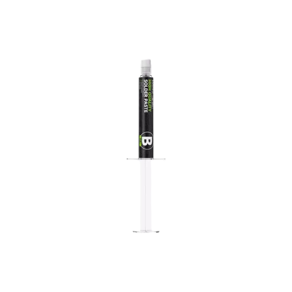 NEEDLE LIQUID SOLDER (158C) LUOWEI LW-SP2 (صولدر سائل سرنجه)