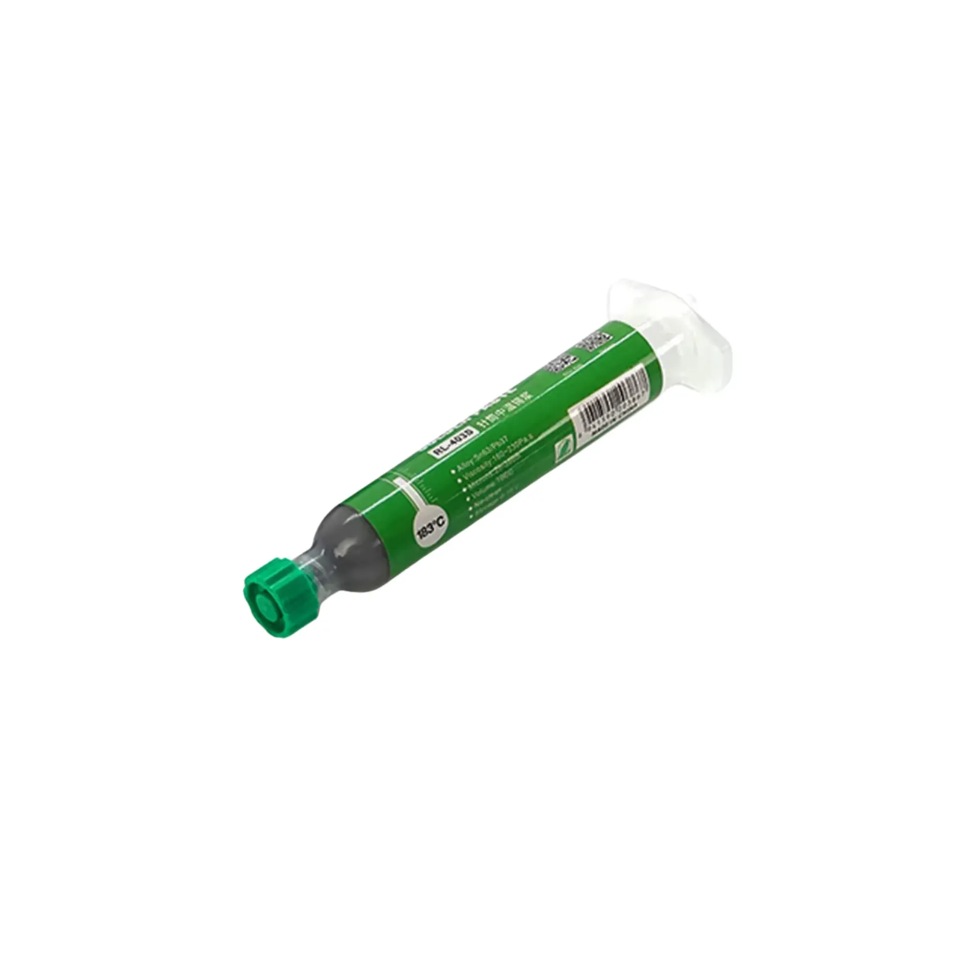 [5304014] NEEDLE LIQUID SOLDER (183C) RELIFE RL403S صولدر سائل سرنجه)
