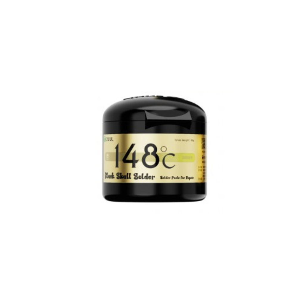 [73001003091] PASTE SOLDER (148C) 2UUL BS148 (صولدر سائل)