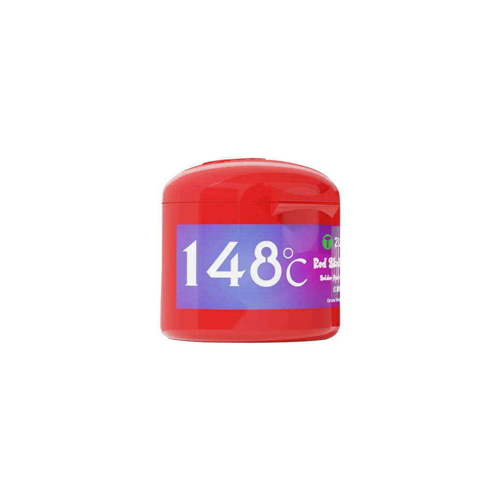 [53051006] PASTE SOLDER (148C) 2UUL RED (صولدر سائل)