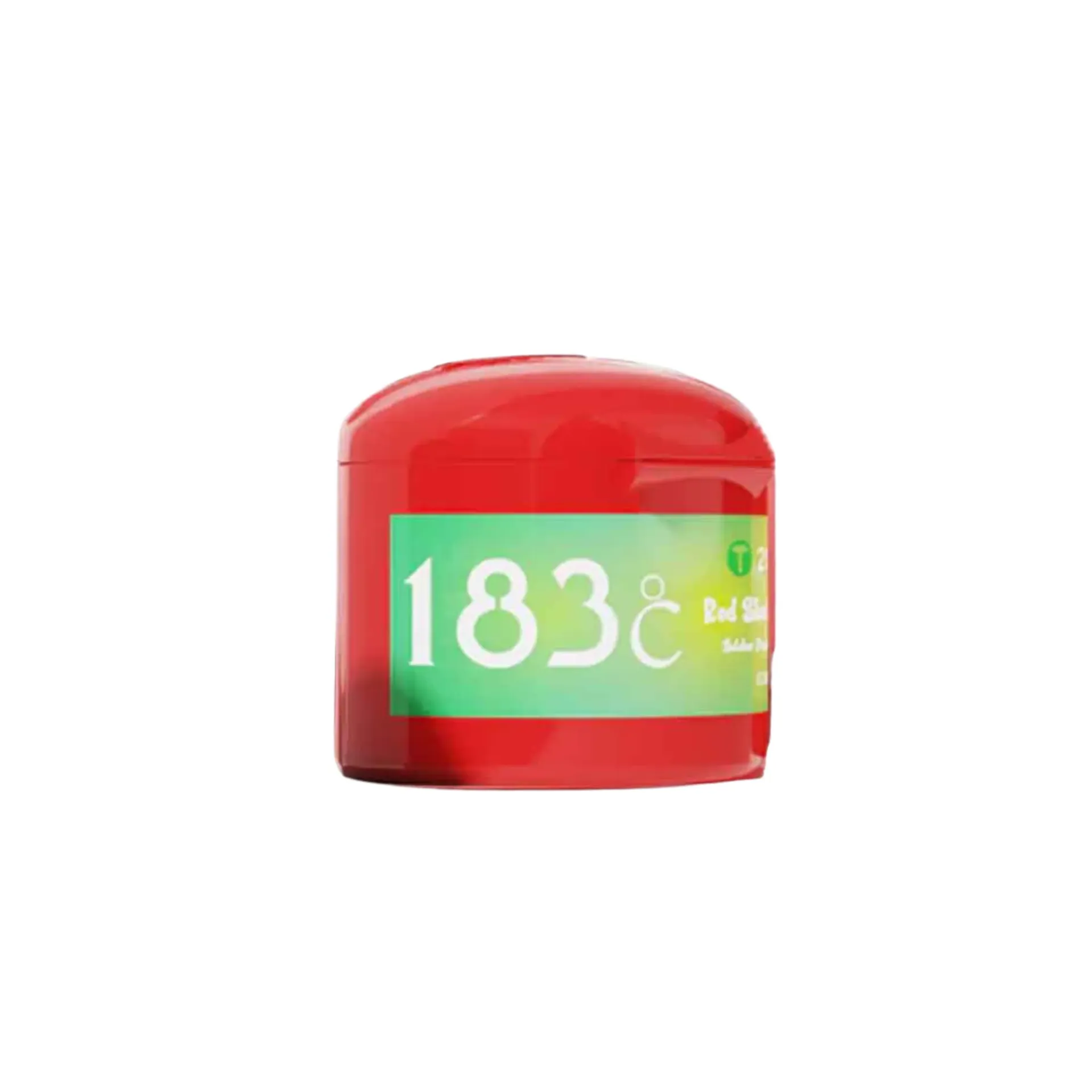 [53050253] PASTE SOLDER (183C) 2UUL SC81 (صولدر سائل)
