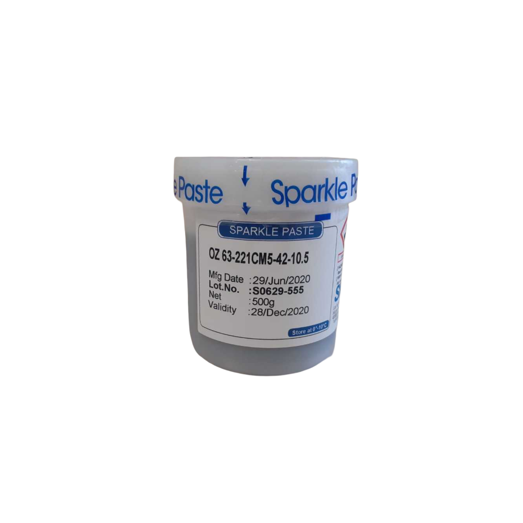 PASTE SOLDER (183C) SMIC (صولدر سائل)