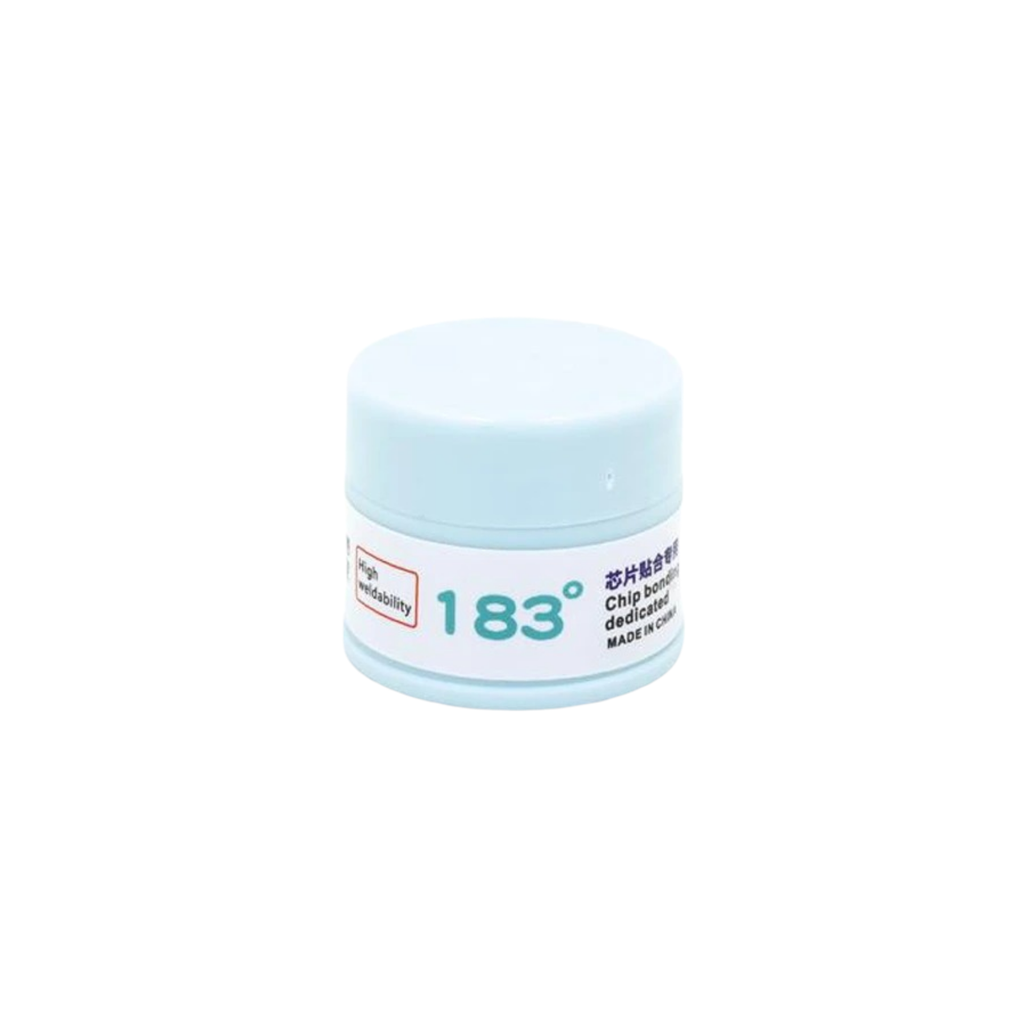 PASTE SOLDER (183C) YCS (صولدر سائل)