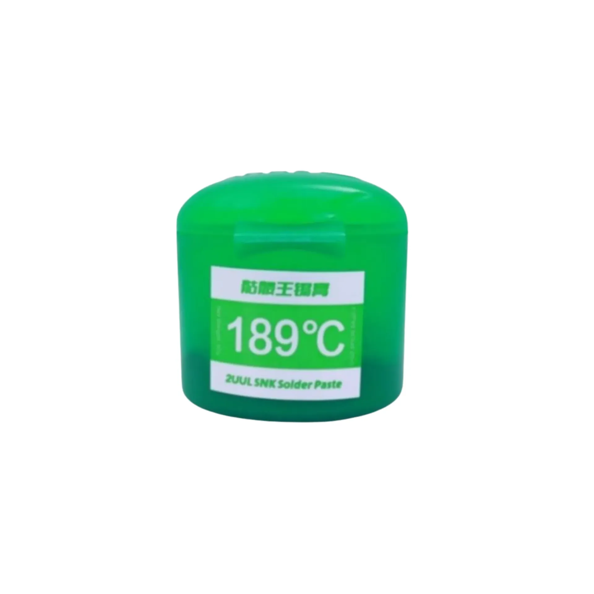 [53050239] PASTE SOLDER (189C) 2UUL SC92 (صولدر سائل)