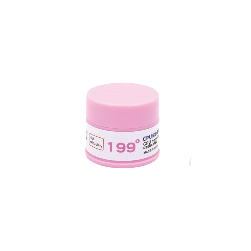 PASTE SOLDER (199C) YCS (صولدر سائل)