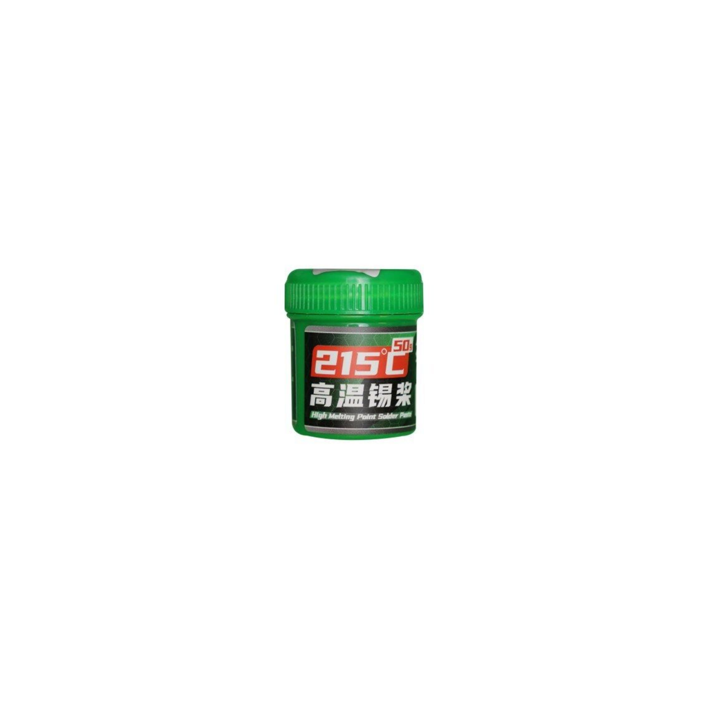 PASTE SOLDER (215C) QIANLI HIGH MELTING POINT (صولدر سائل)