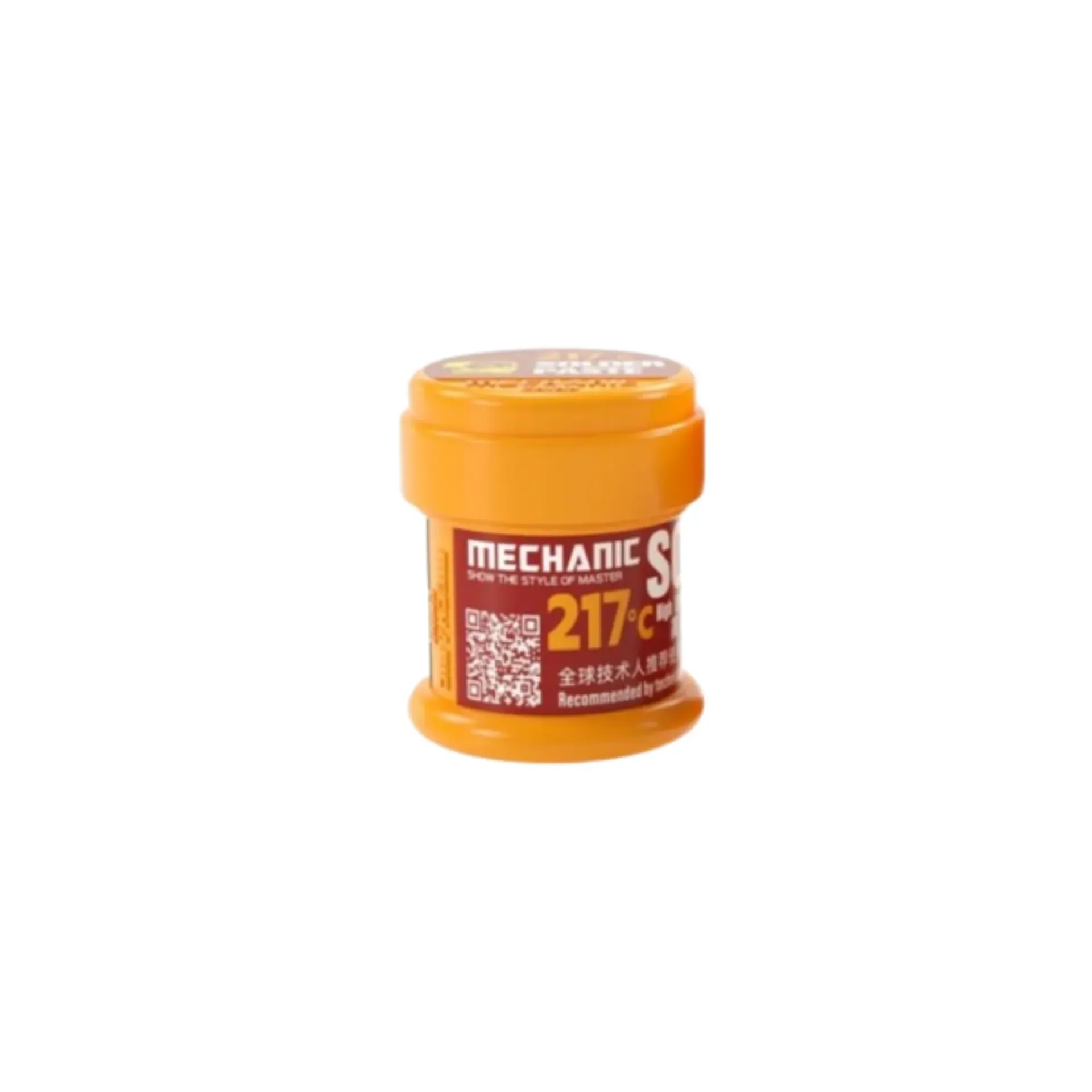 PASTE SOLDER (217C) MCN GW50 (صولدر سائل)