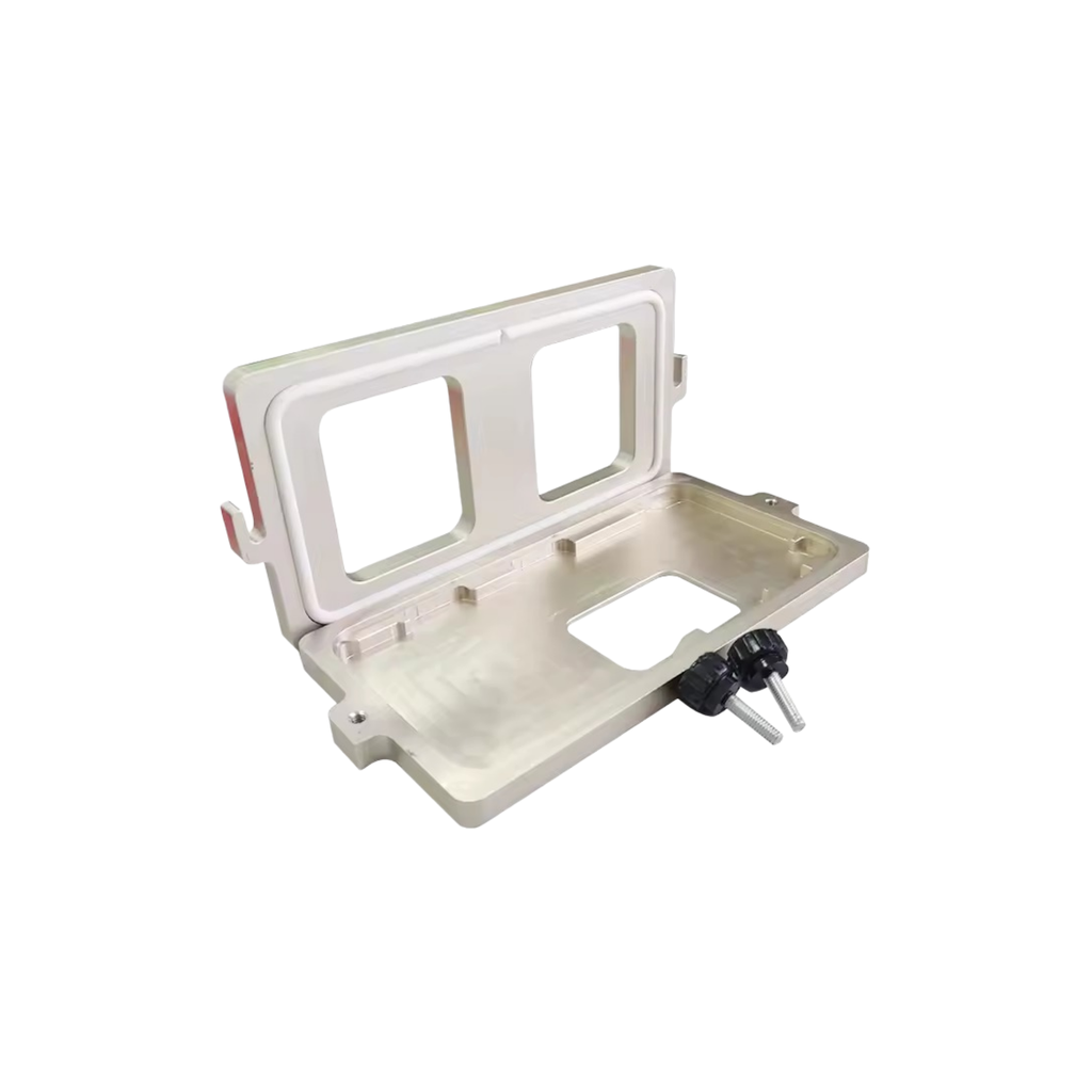 HOLDER FRAME IPHONE X (ماسك فريم)
