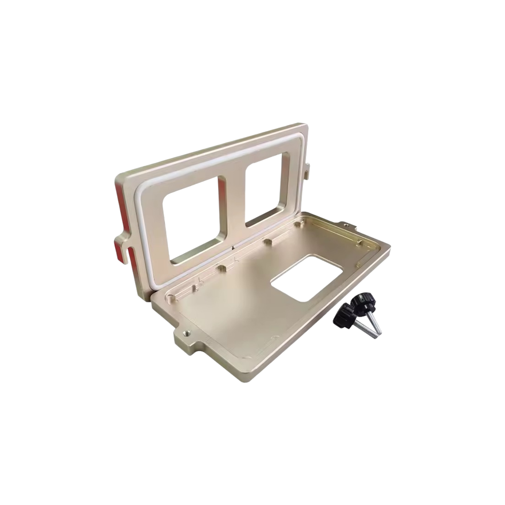 HOLDER FRAME IPHONE XS MAX (ماسك فريم)