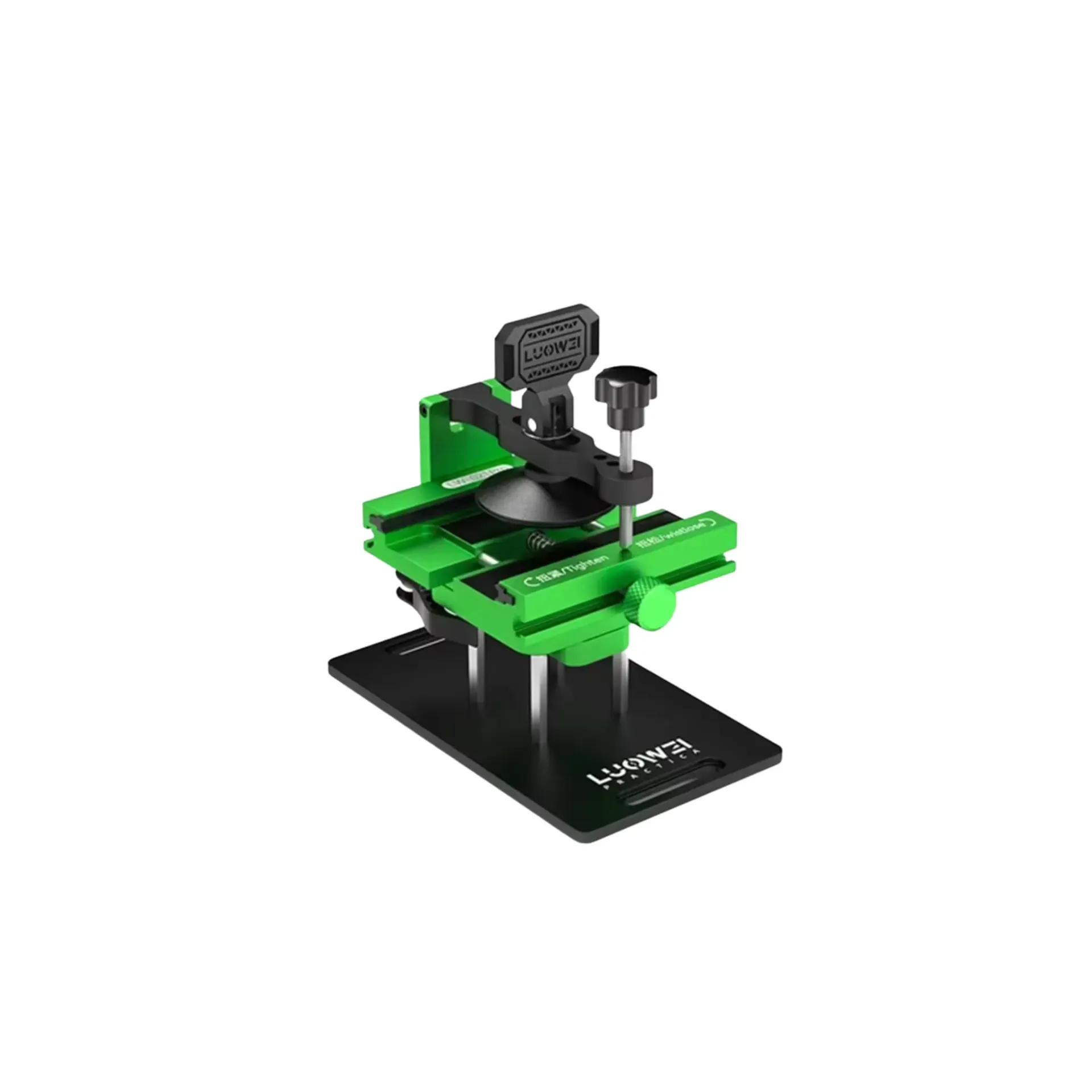 HOLDER LW-021 PRO 2IN1 (منكنه )