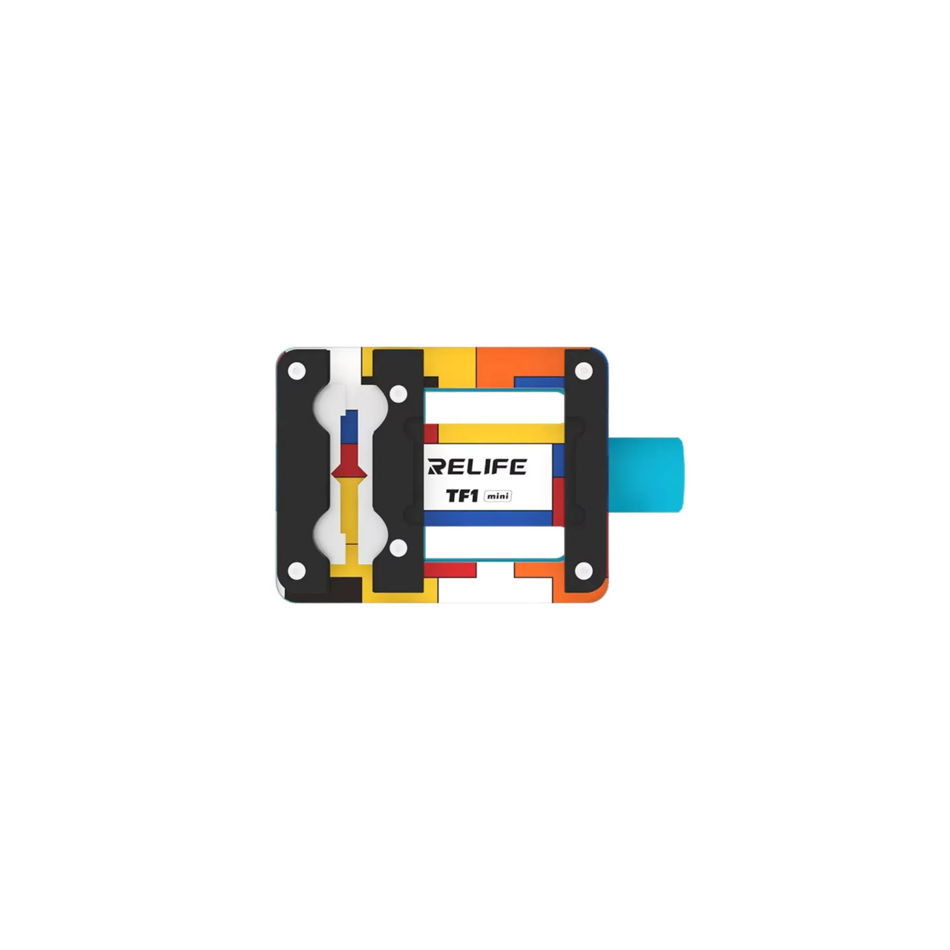 [73001001628] HOLDER RELIFE RL-TF1 MINI (منكنه)