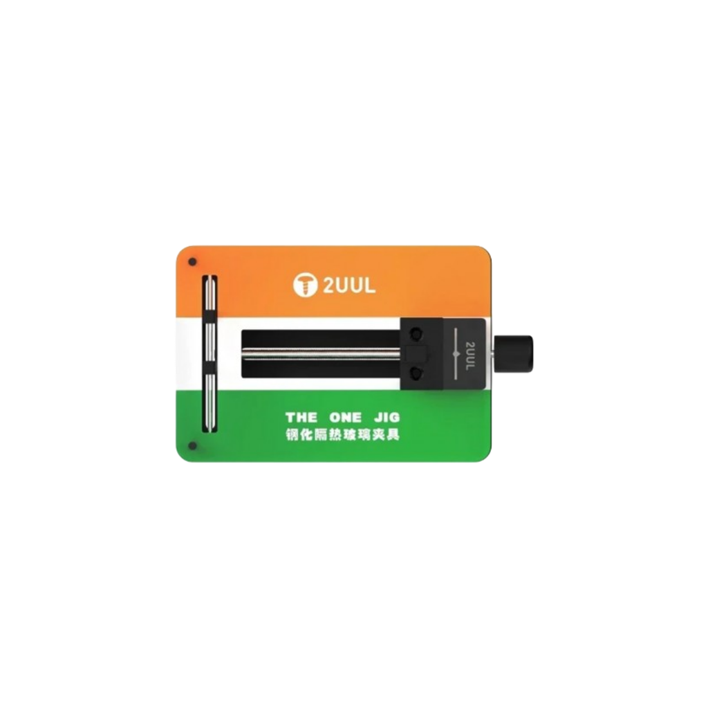 PCB HOLDER 2UUL BH09 THE ONE JIG (ماسك بورد)