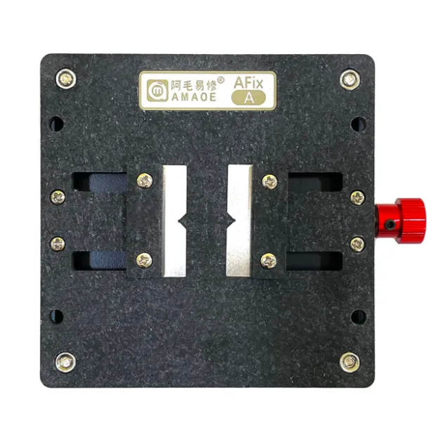 PCB HOLDER AMAOE AFIX-A (ماسك بورد)